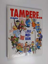 Tampere oli meirän