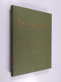 Suomenmaa 6 : Mikkelin lääni