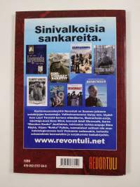 Sotasankari 2/2008 : Lauri Törnin tarina