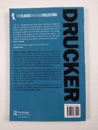 Management challenges for the 21st century