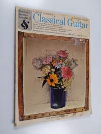 Classical Guitar = Guitare classique = Klassische gitarre : Everybody&#039;s Favourite Series No 17