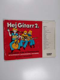 Hej Gitarr 2