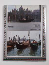 Venice : a photographic guide with 94 illustrations