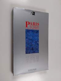 Paris : la ville et ses projets : Paris : a city in  the making