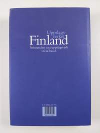 Uppslagsverket Finland, 2 - FIM-KEP