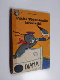 Tyhjä kuva