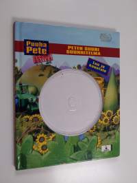 Puuha-Pete : Peten suuri suunnitelma