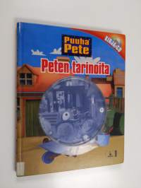 Peten tarinoita