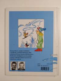 Konrad Kurvi, vauhtikettu