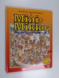 Mini-Mikko seikkailee Uudessa testamentissa