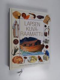Lapsen kuvaraamattu