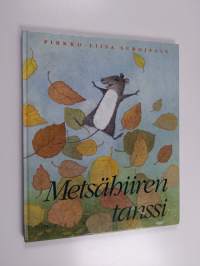 Metsähiiren tanssi