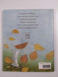 Metsähiiren tanssi