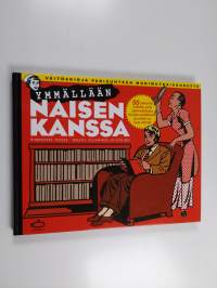 Ymmällään naisen kanssa