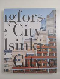 Helsinki Helsingfors