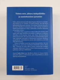Mies, liekki ja unelma : nobelisti A. I. Virtasen elämäntyö