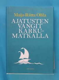 Ajatusten vangit karkuteillä. (Filosofiset teokset, etiikka)