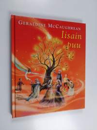 Iisain puu