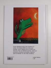 Kroko ja kuu