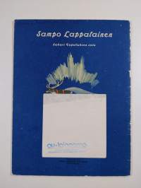 Sampo Lappalainen