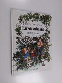 Kirsikkakestit