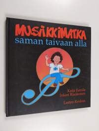 Musiikkimatka saman taivaan alla