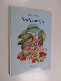 Sadesatuja