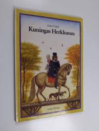 Kuningas Herkkusuu