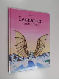 Leonardon suuri unelma