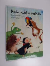 Tyhjä kuva