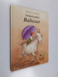 Nokkela pikku Baltasar