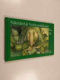 Näsiästä Nokkosakkaan
