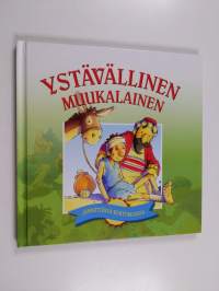 Ystävällinen muukalainen
