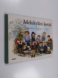 Melukylän kevät