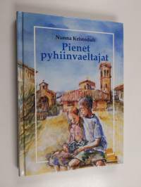Pienet pyhiinvaeltajat