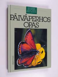 Päiväperhosopas