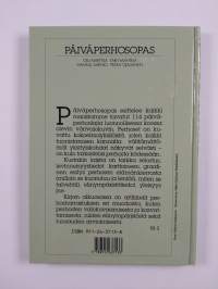 Päiväperhosopas