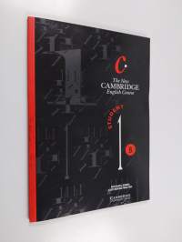 The new Cambridge English course Student 1B