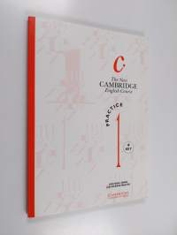 The new Cambridge English course, 1 - Practice [with] key