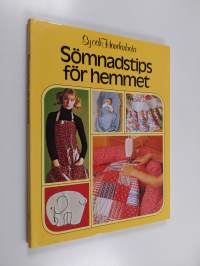 Sömnadstips för hemmet