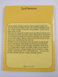 Garderob för småfolk