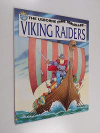 Viking Raiders