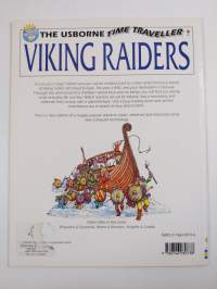 Viking Raiders