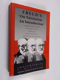 Freud&#039;s &quot;On Narcissism - an Introduction&quot;