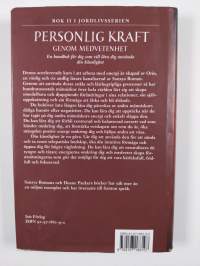 Personlig kraft genom medvetenhet - en handbok för dig som vill lära dig använda din känslighet