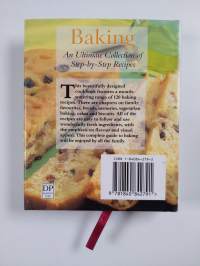 Baking