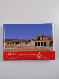 Minoan Crete - An Illustrated Guide with Reconstructions of the Ancient Monuments