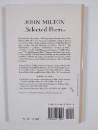 Selected Poems