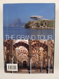 The Grand Tour : travelling the world with an architect&#039;s eye