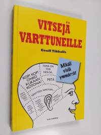 Vitsejä varttuneille : mikäli vielä ymmärrät
